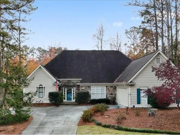 5305 Shotwell Ct, Woodstock, GA 30188