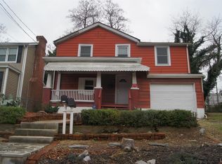 1114 9th St, Lynchburg, VA 24504
