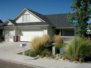 1647 Avain, Kuna, ID 83634