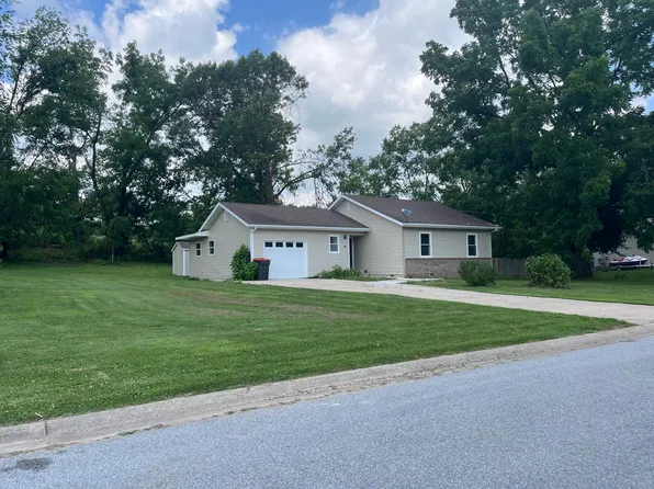 110 Amber Street, Cassville, MO 65625