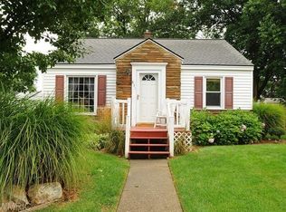831 Beech St SW, Wyoming, MI 49509
