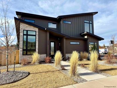 1864 Dillon St, Laramie, WY, 82072