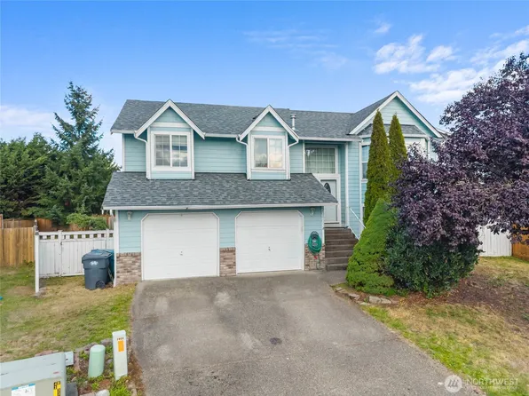 20405 79th Avenue Ct E, Spanaway, WA 98387