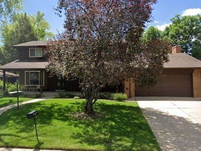 9550 E Grand Avenue, Greenwood Village, CO, 80111