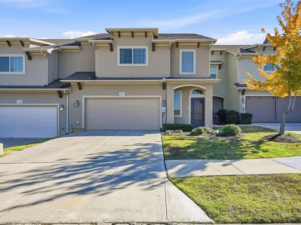 4222 Nia Dr, Irving, TX 75038