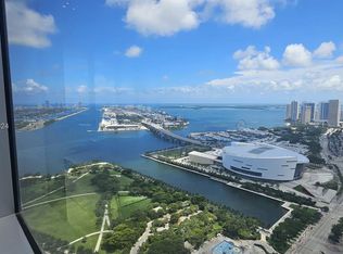 1100 Biscayne Blvd #4300, Miami, FL 33132