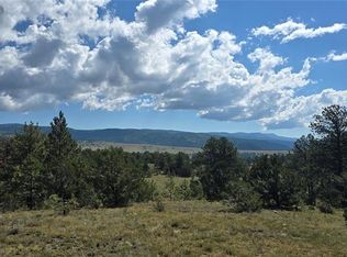 T County Rd #634.4, Gardner, CO 81040