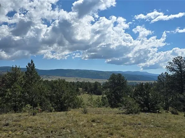 T County Rd #634.4, Gardner, CO 81040