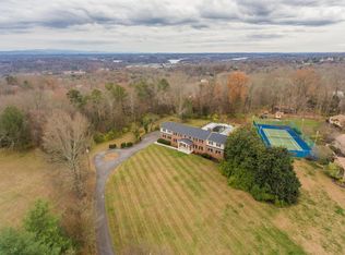 539 Windswept Ln, Knoxville, TN 37922
