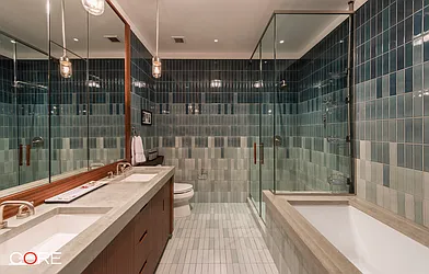 Rented by CORE