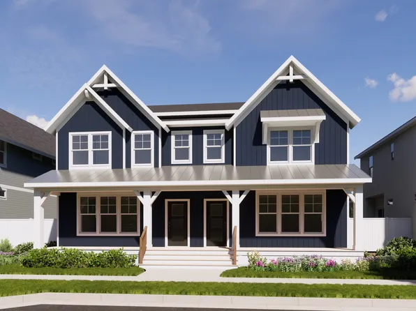 4669 Albatross Aly, Holland, MI 49424