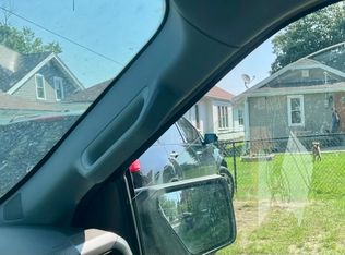 82 S 9th Ave, Beech Grove, IN 46107