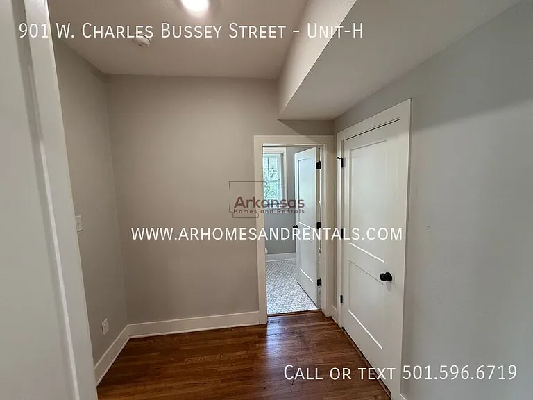 901 W Charles Bussey Ave #H — Photo 10