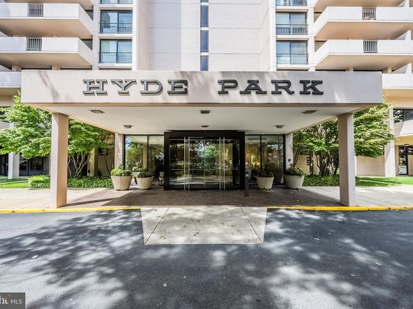 4141 N Henderson Rd APT 822