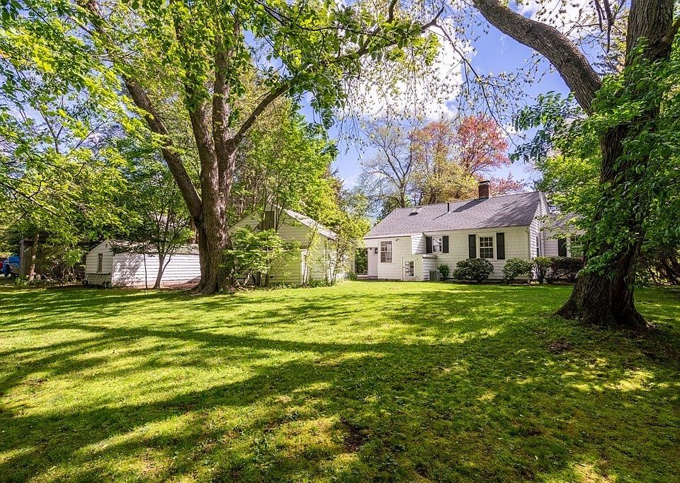 460 Weston Rd, Wellesley, MA 02482 Zillow