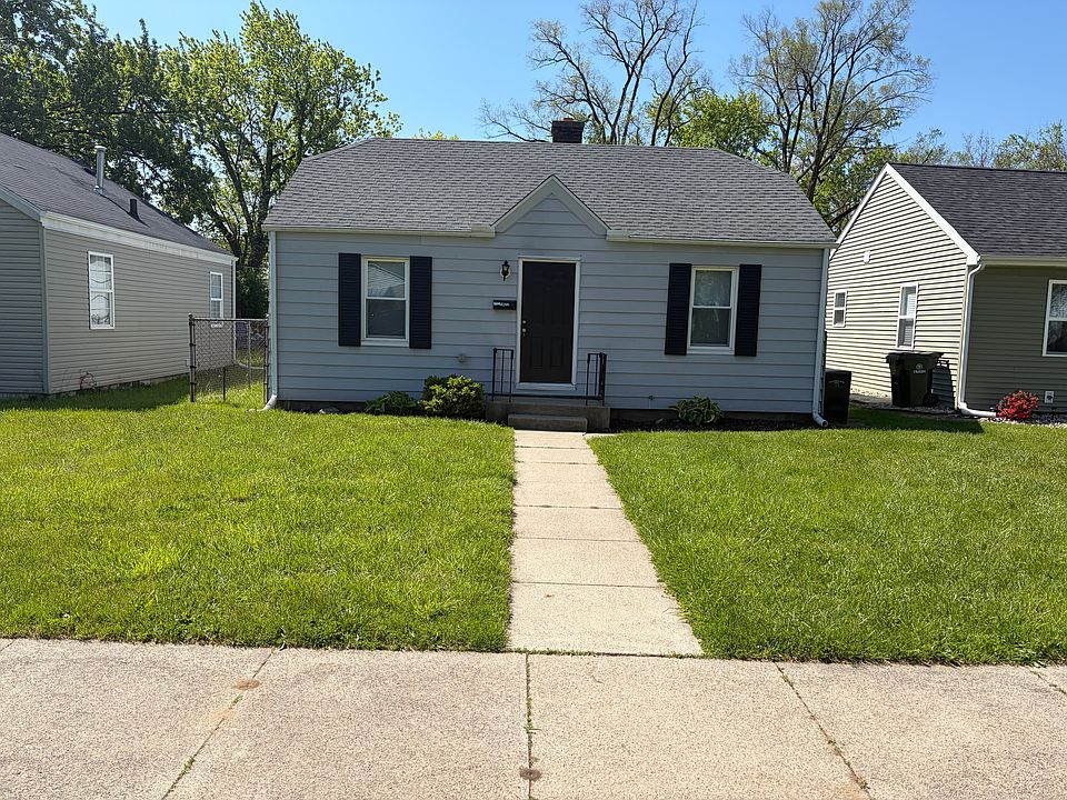 1st image of 1422 Sorin St