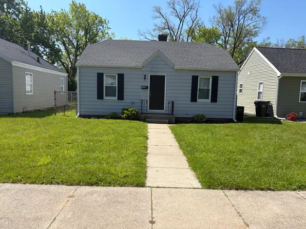 1422 Sorin St, South Bend, IN 46617