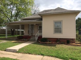 523 E 14th St, Ada, OK 74820