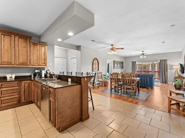 190 Rockwood Lane #1, Branson, MO 65616