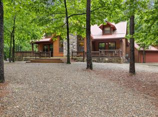 107 Mahogany Rd, Broken Bow, OK 74728
