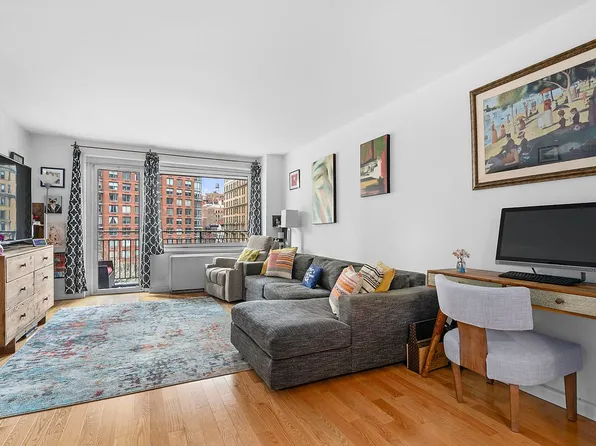201 W 70th St APT 7H, Manhattan, NY 10023