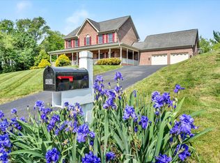 4636 Afton Ln, Roanoke, VA 24012