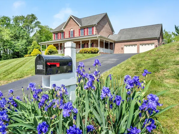 4636 Afton Ln, Roanoke, VA 24012