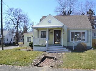 2763 Ivanhoe Ave NW, Canton, OH 44709