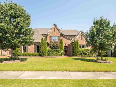 1324 Marsh Creek Ln, Collierville, TN, 38017