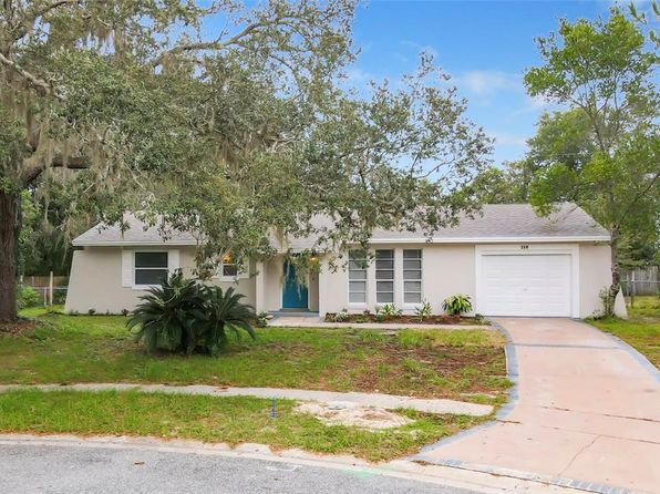 Winter Springs FL Single Family Homes For Sale - 54 Homes | Zillow