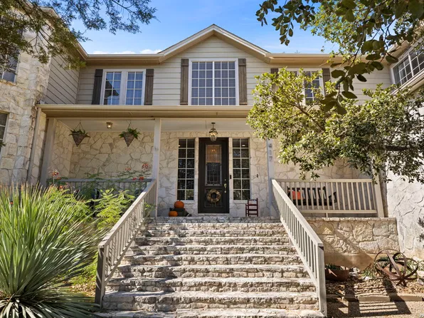 417 Mount Joy Dr., New Braunfels, TX 78130