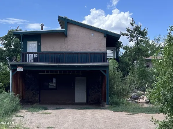 3696 N Starlight Dr, Prescott Valley, AZ 86314