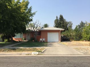 818 W Andrews Ave, Fresno, CA 93705