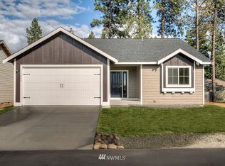 1004 Frankie St UNIT 7, Cle Elum, WA 98922