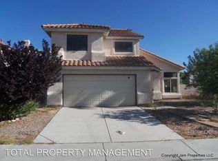 428 Rutherford Cir, Las Vegas, NV 89123
