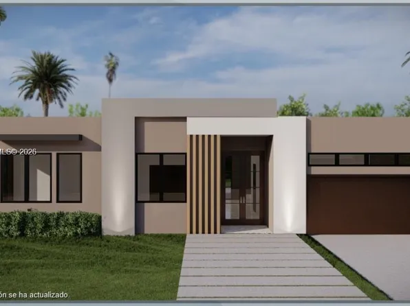 516 NE 28th Dr, Fort Lauderdale, FL 33334