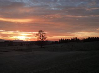 23415 NE 37th Ave, Ridgefield, WA 98642