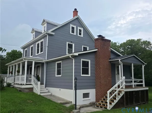 406 E Baker St, Gordonsville, VA 22942