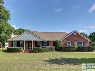 104 Royal Oak Dr, Guyton, GA 31312
