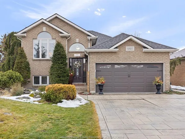 12123 Cranbrook Cres, Tecumseh, ON N8N 0G3