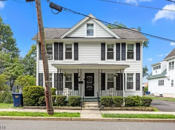 106 Crawley Ave, Pennington Boro, NJ 08534