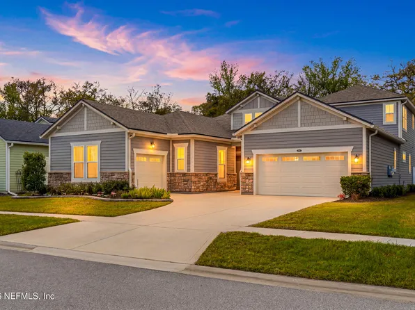 353 FOOTBRIDGE Road, St. Johns, FL 32259