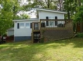 114 Lake Point Cir, Badin Lake, NC 28127