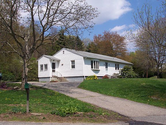 Great commuter location!!