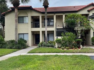 1801 E Lake Rd APT 8E, Palm Harbor, FL 34685