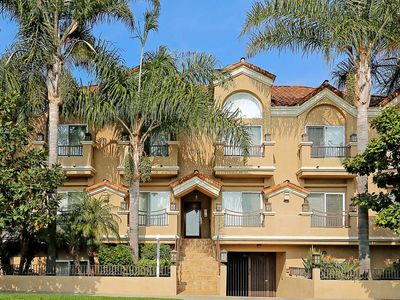 1740 S Westgate Ave Unit G, Los Angeles, CA, 90025