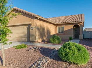 21675 E Reunion Rd, Red Rock, AZ 85145