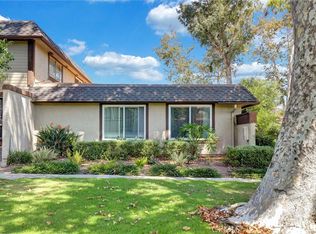 22922 Via Nuez, Mission Viejo, CA 92691