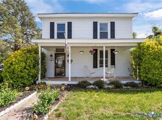6101 River Rd, South Chesterfield, VA 23803