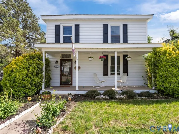 6101 River Rd, South Chesterfield, VA 23803